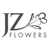 JZ Flowers Logo