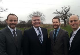 Biowise conquers new horizons with £30m contract for Cheshire East Council