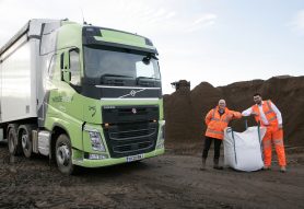 Five-year compost supply deal for leading organic waste business