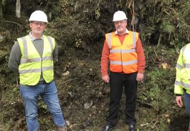 Wastewise broadens its national reach with a new contract for Derby City Council.