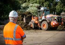 Wastewise achieves CMS certification across all its sites