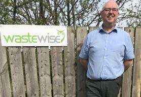 Michael Wheatley appointed as Operations Director