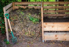 How To Make A Compost Bin: A Comprehensive Guide for Sustainable Gardening