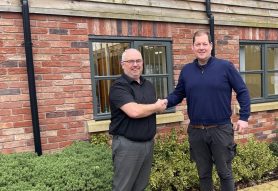 New Site Manager Andrew Turton Joins Wastewise
