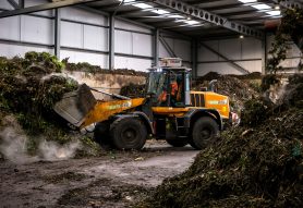 Wastewise secures two year extension for Organics Contract with Derby City Council